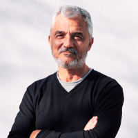 Customer testimonial 1